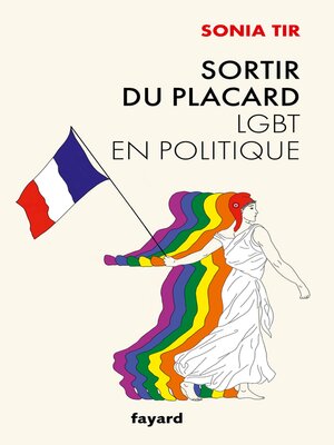 cover image of Sortir du placard
